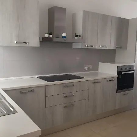 Apartamento Let Me Host Anbipat 4