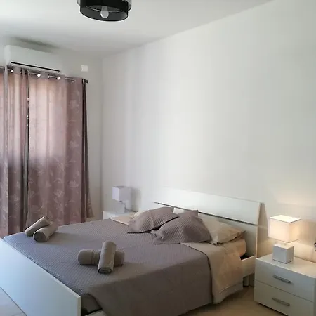 Let Me Host Anbipat 4 Apartamento *