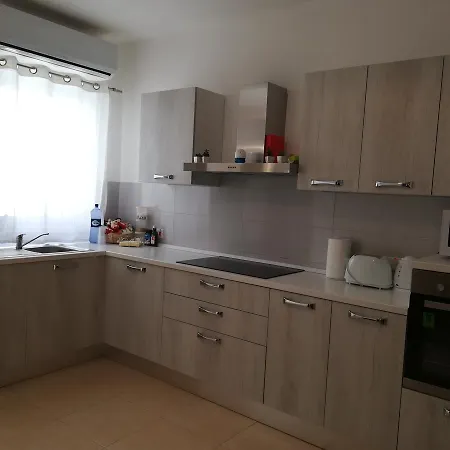 Apartamento Let Me Host Anbipat 4 St Paul's Bay