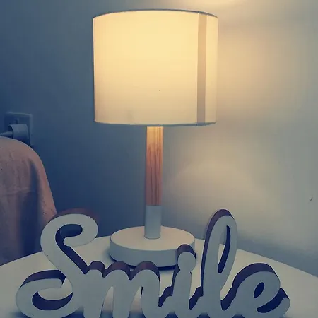 Apartamento Let Me Host Anbipat 4