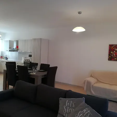 Apartamento Let Me Host Anbipat 4