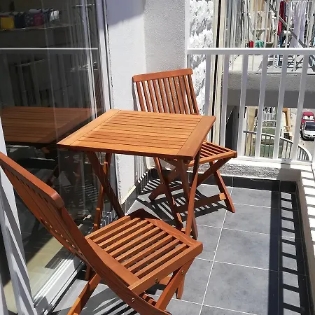 Let Me Host Anbipat 4 Apartamento