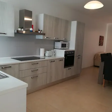 Apartamento Let Me Host Anbipat 4