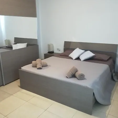 Let Me Host Anbipat 4 Apartment