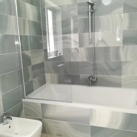 Apartment Let Me Host Anbipat 4 *